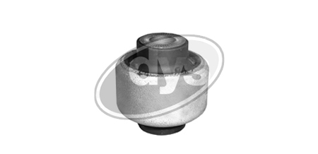 SILENTBLOCK SUSPENSION