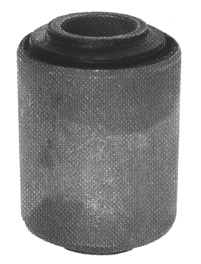 SILENTBLOCK SUSPENSION