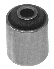 SILENTBLOCK SUSPENSION
