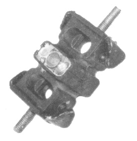 SOPORTE MOTOR
