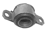 SILENTBLOCK SUSPENSION