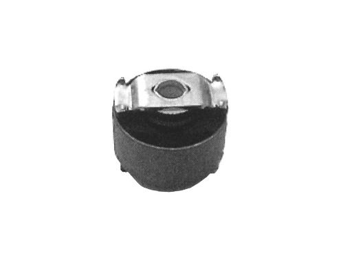 SILENTBLOCK SUSPENSION