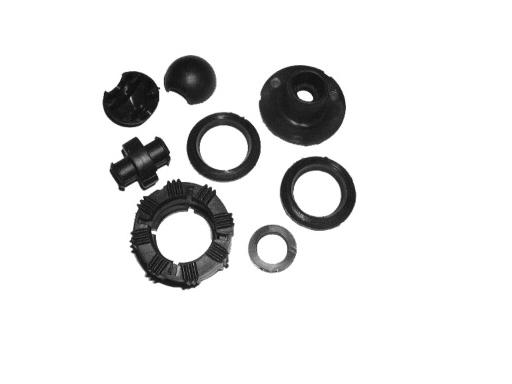 KIT REPARACION PALANCA