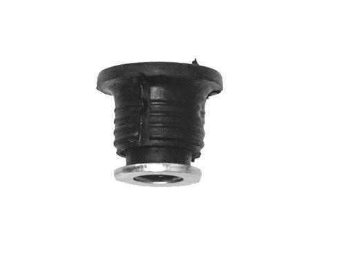 SILENTBLOCK MOTOR