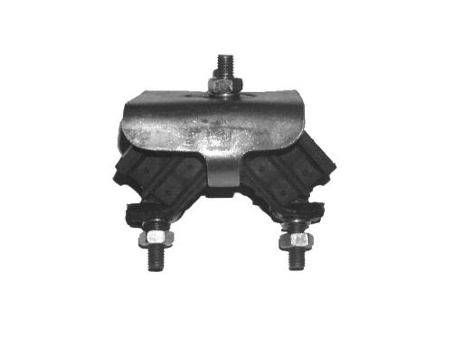 SOPORTE MOTOR