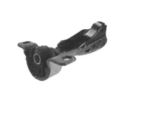 SOPORTE MOTOR