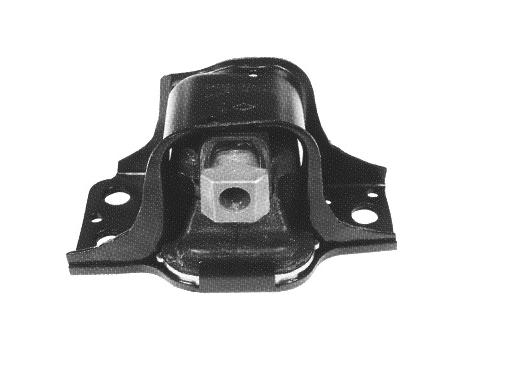 SOPORTE MOTOR