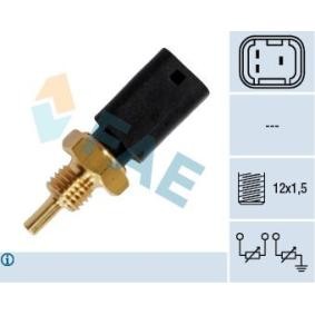 SENSOR TEMPERATURA