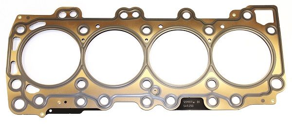 JUNTA TAPA CIL NISS NAVARA,NP300 2.5DCI (YD25DDTTI) 89MM 1MU E:0.93MM