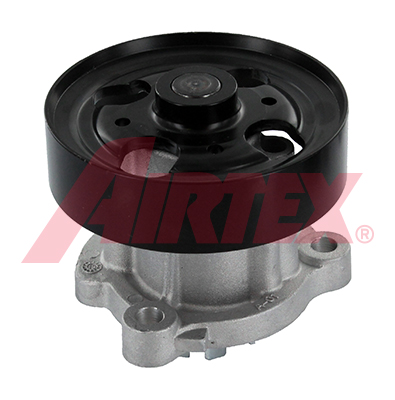 BOMBA AGUA NISS-REN FRONTIER NP300,XTRAIL / KOLES 2.5 16V(QR25DE)