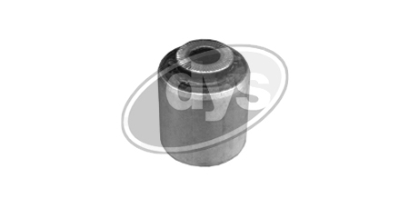 SILENTBLOCK SUSPENSION