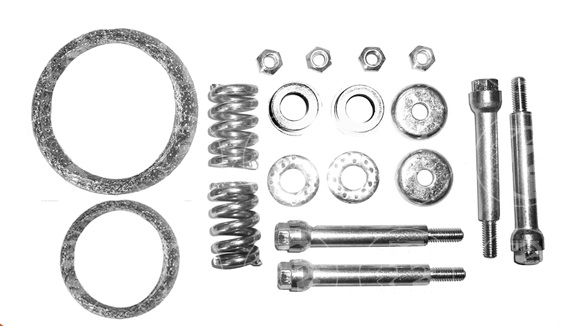 KIT SALIDA ESCAPE