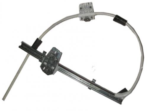 MAQUINA ELEVA CRISTAL