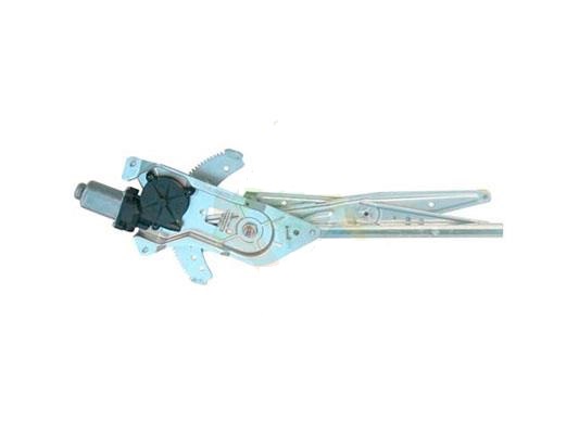 MAQUINA ELEVA CRISTAL