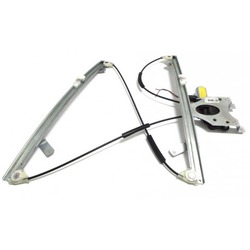 MAQUINA ELEVA CRISTAL