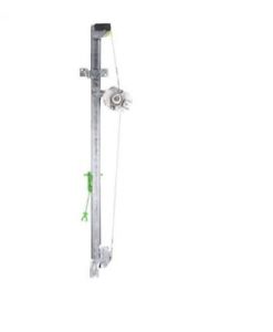 MAQUINA ELEVA CRISTAL