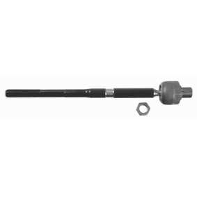 BARRA AXIAL
