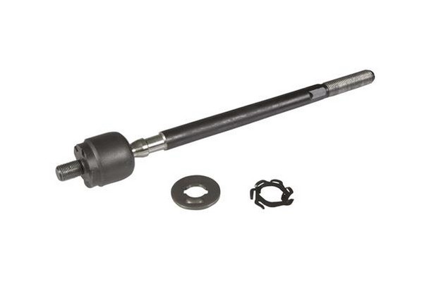BARRA AXIAL