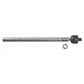 BARRA AXIAL
