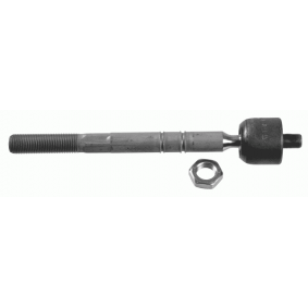 BARRA AXIAL