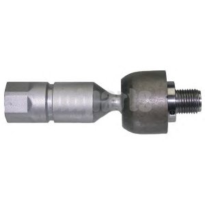 BARRA AXIAL
