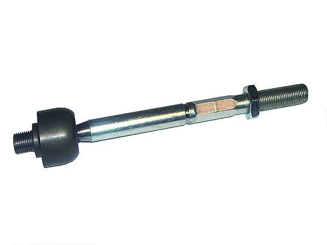BARRA AXIAL