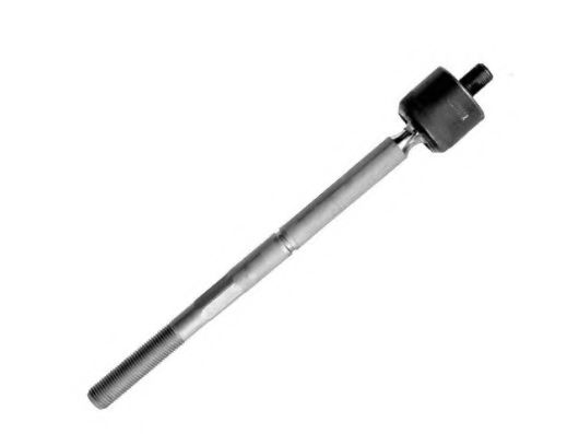 BARRA AXIAL