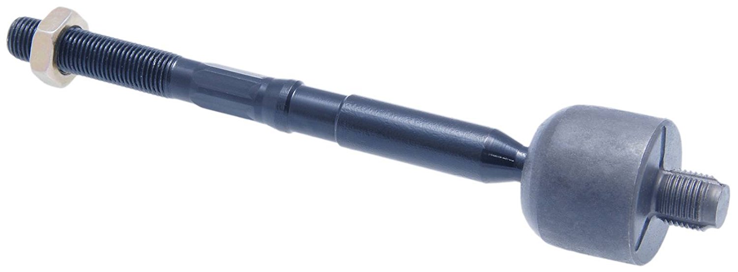 BARRA AXIAL