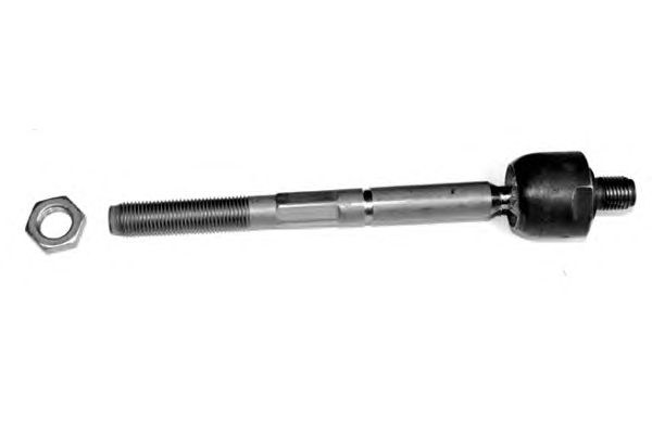 BARRA AXIAL