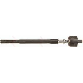 BARRA AXIAL