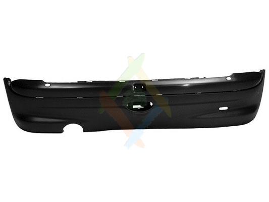 PARAGOLPE TRASERO