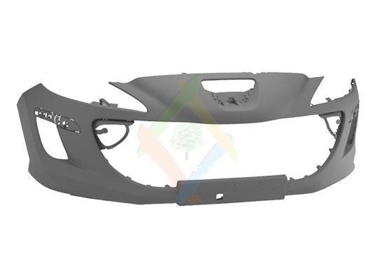 PARAGOLPE DELANTERO