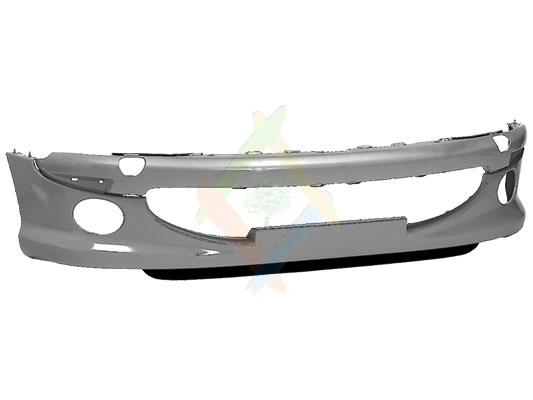 PARAGOLPE DELANTERO