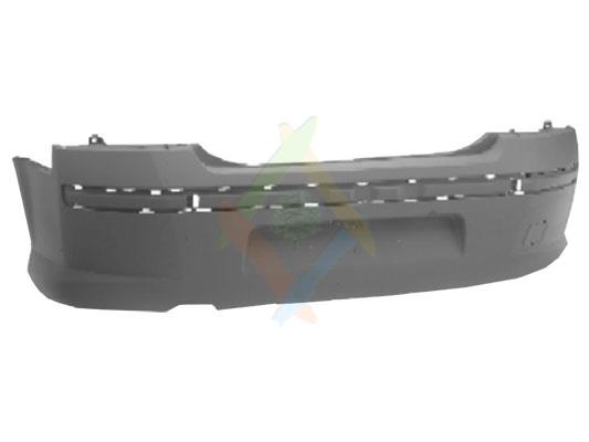 PARAGOLPE TRASERO