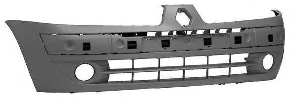 PARAGOLPE DELANTERO