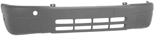 PARAGOLPE DELANTERO