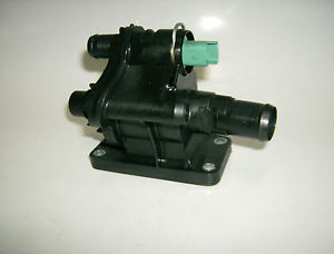 PIPA TERMOSTATO