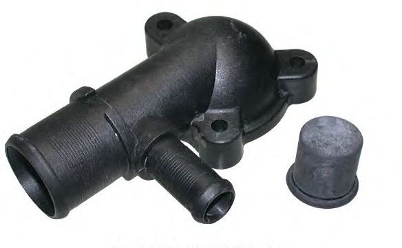 PIPA TERMOSTATO