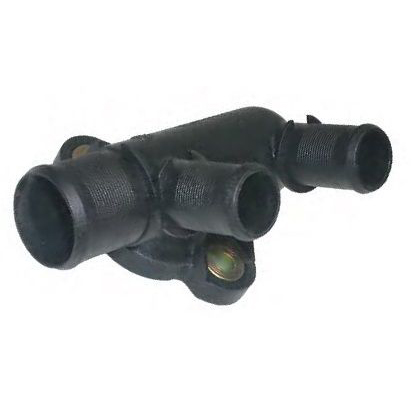 PIPA TERMOSTATO