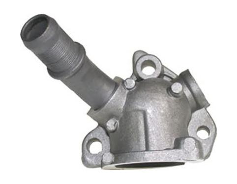 PIPA TERMOSTATO