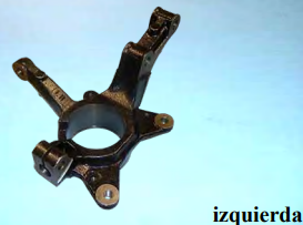 PIVOT DELANTERO