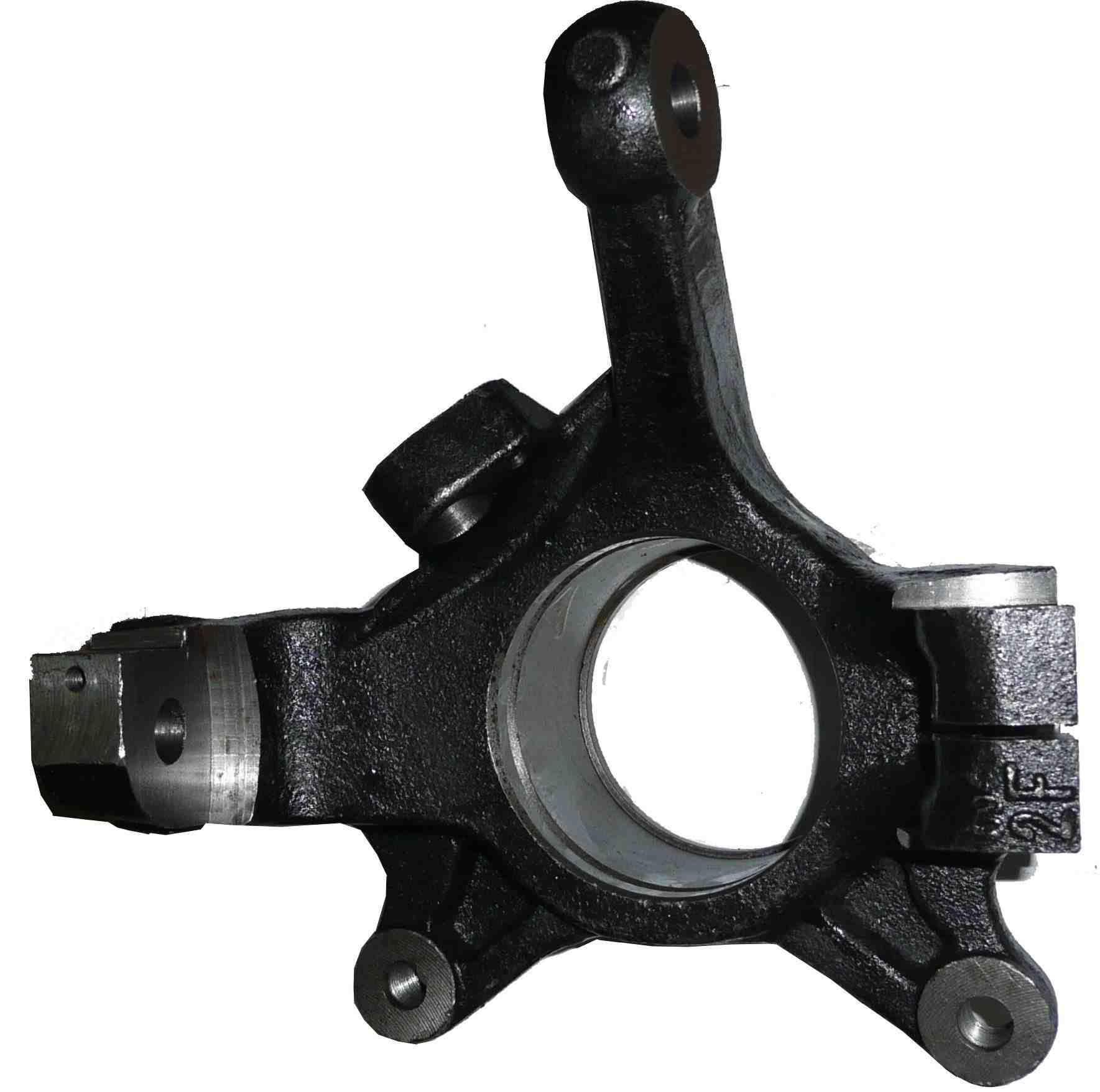 PIVOT DELANTERO