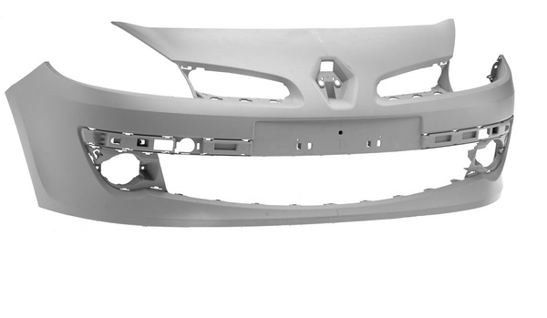 PARAGOLPE DELANTERO
