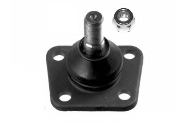 ROTULA SUSPENSION
