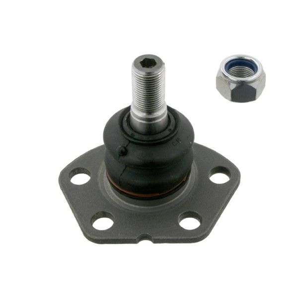 ROTULA SUSPENSION