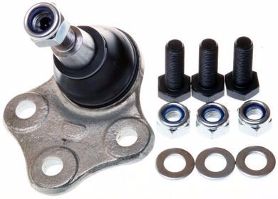 ROTULA SUSPENSION