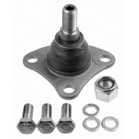 ROTULA SUSPENSION