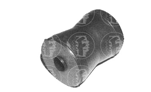 SILENTBLOCK SUSPENSION