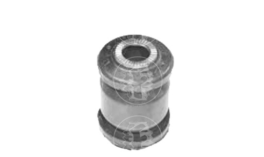 SILENTBLOCK SUSPENSION