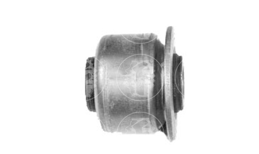 SILENTBLOCK SUSPENSION